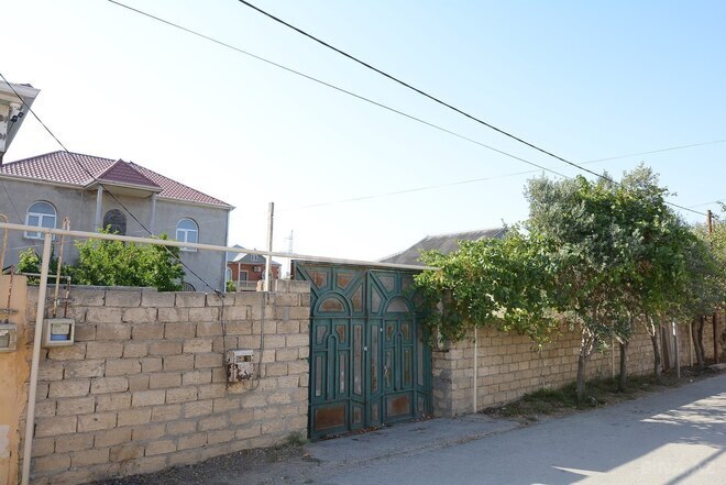 Satılır 5 otaqlı həyət evi/bağ evi 240 m², Sulutəpə q., photo 11 from 12