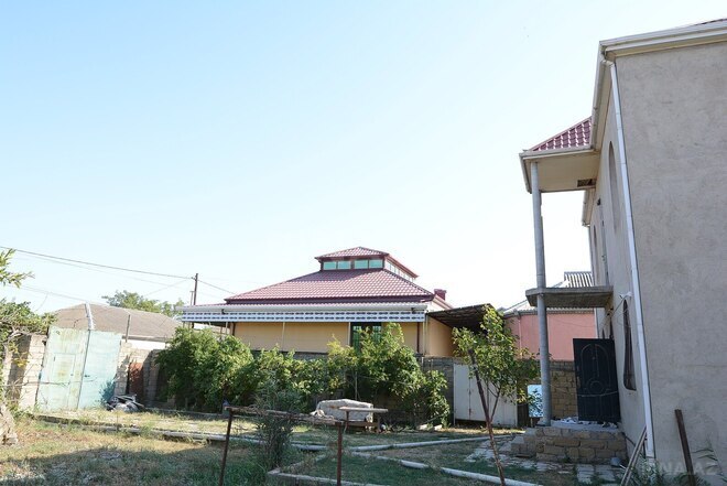 Satılır 5 otaqlı həyət evi/bağ evi 240 m², Sulutəpə q., photo 7 from 12