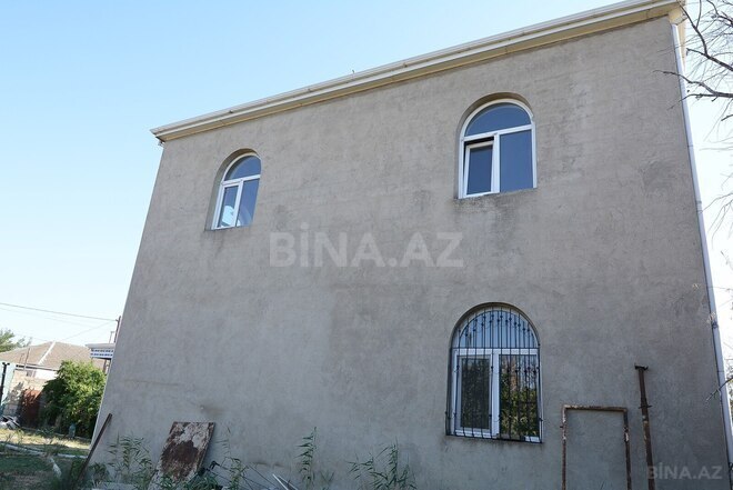 Satılır 5 otaqlı həyət evi/bağ evi 240 m², Sulutəpə q., photo 6 from 12