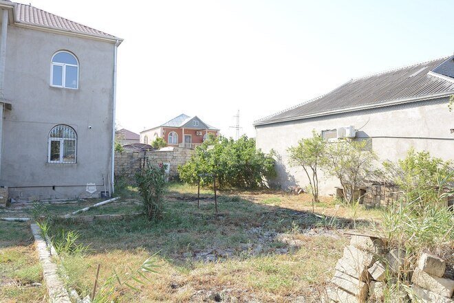 Satılır 5 otaqlı həyət evi/bağ evi 240 m², Sulutəpə q., photo 3 from 12
