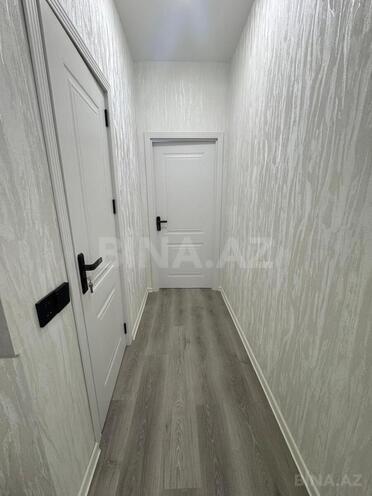 Продаётся 2-комн. новостройка 54 м², пос. Масазыр, photo 6 from 10
