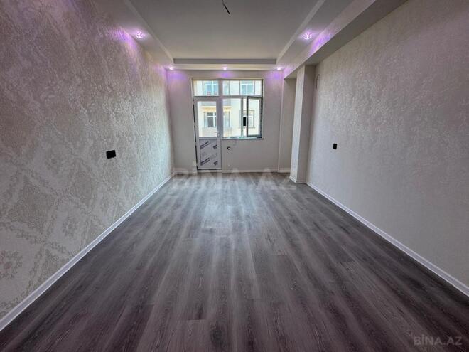 Продаётся 2-комн. новостройка 54 м², пос. Масазыр, photo 1 from 10