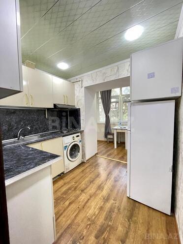 İcarəyə verilir 3 otaqlı köhnə tikili 100 m², İnşaatçılar m., photo 11 from 17
