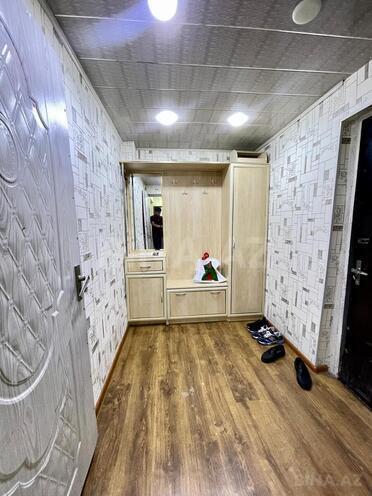 İcarəyə verilir 3 otaqlı köhnə tikili 100 m², İnşaatçılar m., photo 14 from 17