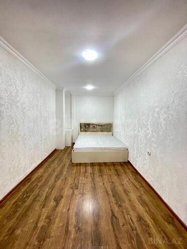 İcarəyə verilir 3 otaqlı köhnə tikili 100 m², İnşaatçılar m., photo 8 from 17