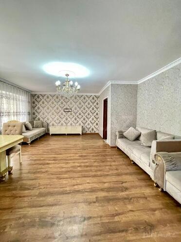 İcarəyə verilir 3 otaqlı köhnə tikili 100 m², İnşaatçılar m., photo 3 from 17