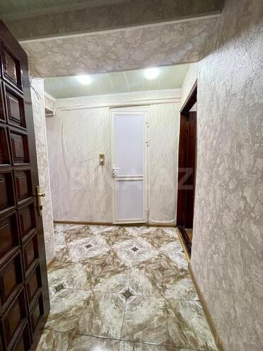 İcarəyə verilir 3 otaqlı köhnə tikili 100 m², İnşaatçılar m., photo 9 from 17