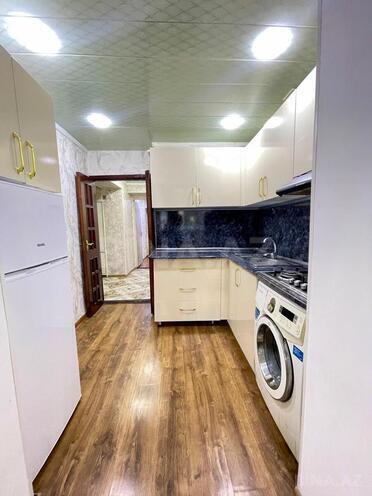 İcarəyə verilir 3 otaqlı köhnə tikili 100 m², İnşaatçılar m., photo 12 from 17