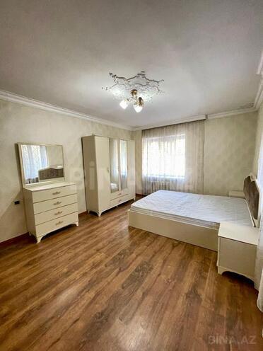 İcarəyə verilir 3 otaqlı köhnə tikili 100 m², İnşaatçılar m., photo 7 from 17