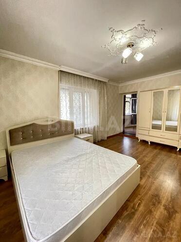 İcarəyə verilir 3 otaqlı köhnə tikili 100 m², İnşaatçılar m., photo 6 from 17