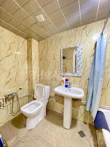 İcarəyə verilir 3 otaqlı köhnə tikili 100 m², İnşaatçılar m., photo 13 from 17