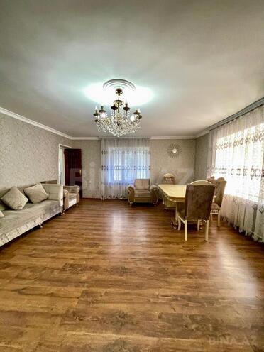 İcarəyə verilir 3 otaqlı köhnə tikili 100 m², İnşaatçılar m., photo 4 from 17