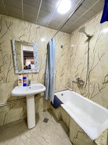 İcarəyə verilir 3 otaqlı köhnə tikili 100 m², İnşaatçılar m., photo 15 from 17