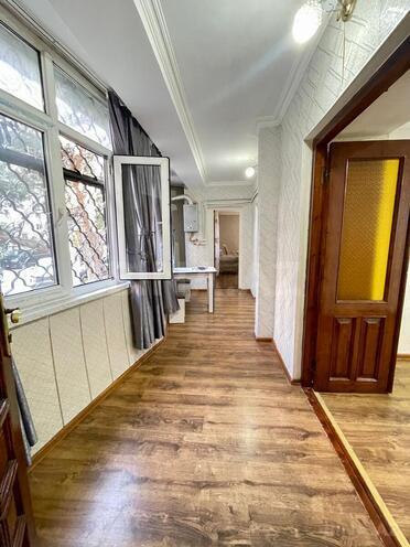İcarəyə verilir 3 otaqlı köhnə tikili 100 m², İnşaatçılar m., photo 10 from 17