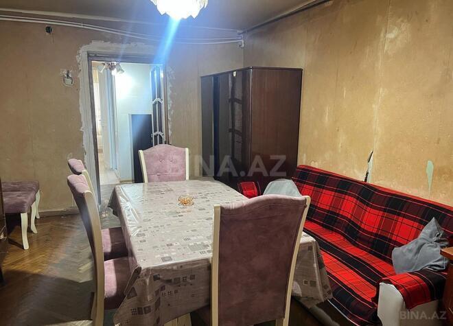 Satılır 3 otaqlı köhnə tikili 65 m², Elmlər Akademiyası m., photo 6 from 10