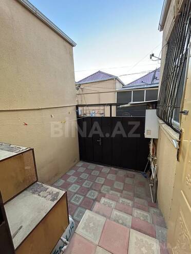 Satılır 2 otaqlı həyət evi/bağ evi 50 m², Masazır q., photo 11 from 14