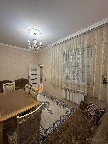 Satılır 2 otaqlı həyət evi/bağ evi 50 m², Masazır q., photo 1 from 14