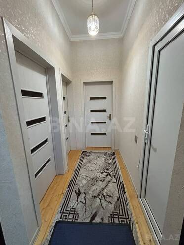 Satılır 2 otaqlı həyət evi/bağ evi 50 m², Masazır q., photo 8 from 14