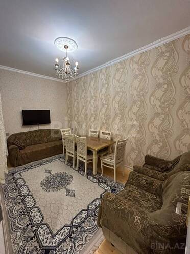 Satılır 2 otaqlı həyət evi/bağ evi 50 m², Masazır q., photo 3 from 14