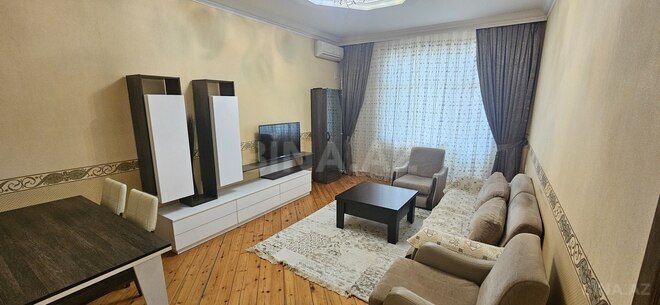 Сдается 2-комн. новостройка 60 м², м. Шах Исмаил Хатаи, photo 3 from 11