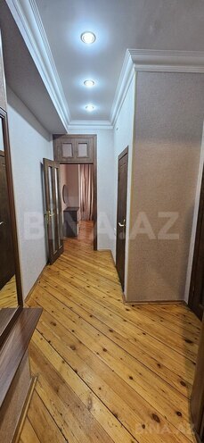 Сдается 2-комн. новостройка 60 м², м. Шах Исмаил Хатаи, photo 8 from 11