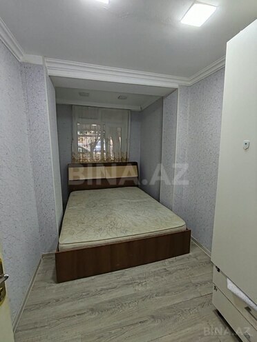 Satılır 2 otaqlı köhnə tikili 42 m², Elmlər Akademiyası m., photo 5 from 12