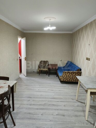 Satılır 2 otaqlı köhnə tikili 42 m², Elmlər Akademiyası m., photo 3 from 12