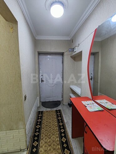 Satılır 2 otaqlı köhnə tikili 42 m², Elmlər Akademiyası m., photo 4 from 12