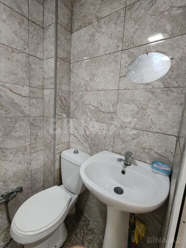 Satılır 2 otaqlı köhnə tikili 42 m², Elmlər Akademiyası m., photo 10 from 12