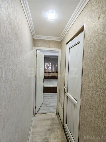 Satılır 2 otaqlı köhnə tikili 42 m², Elmlər Akademiyası m., photo 8 from 12