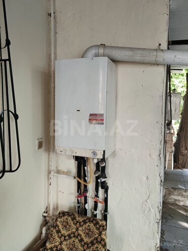 Satılır 2 otaqlı köhnə tikili 42 m², Elmlər Akademiyası m., photo 11 from 12