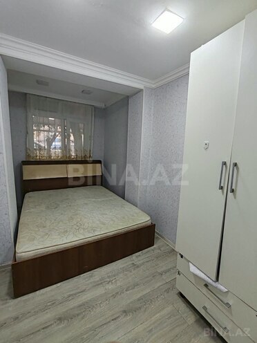Satılır 2 otaqlı köhnə tikili 42 m², Elmlər Akademiyası m., photo 6 from 12
