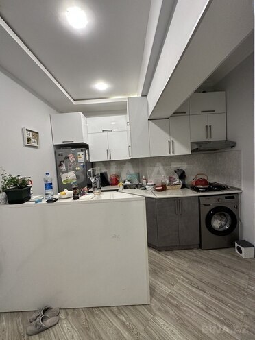 İcarəyə verilir 2 otaqlı yeni tikili 55 m², 28 May m., photo 5 from 10