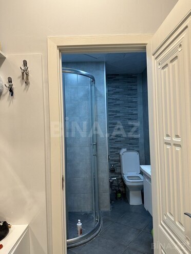 İcarəyə verilir 2 otaqlı yeni tikili 55 m², 28 May m., photo 9 from 10