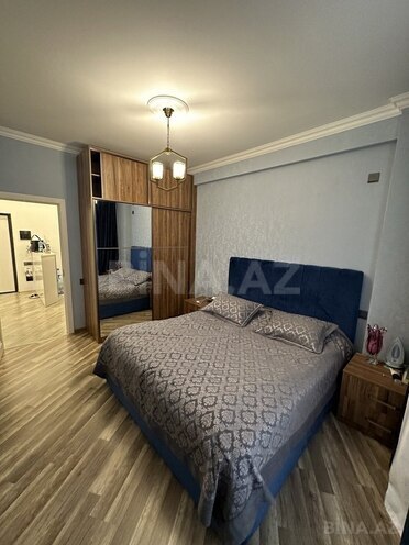 İcarəyə verilir 2 otaqlı yeni tikili 55 m², 28 May m., photo 7 from 10