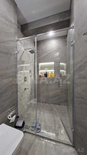 Satılır 4 otaqlı yeni tikili 181.2 m², Nəriman Nərimanov m., photo 17 from 20