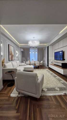 Satılır 4 otaqlı yeni tikili 181.2 m², Nəriman Nərimanov m., photo 3 from 20
