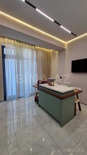 Satılır 4 otaqlı yeni tikili 181.2 m², Nəriman Nərimanov m., photo 8 from 20