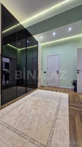 Satılır 4 otaqlı yeni tikili 181.2 m², Nəriman Nərimanov m., photo 15 from 20