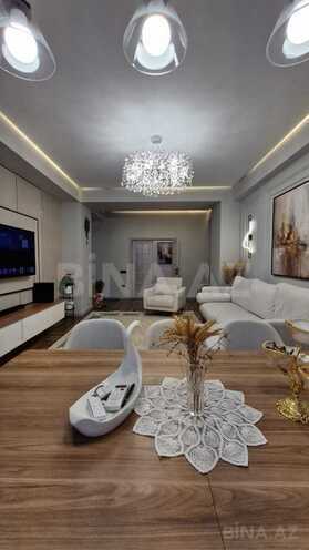 Satılır 4 otaqlı yeni tikili 181.2 m², Nəriman Nərimanov m., photo 5 from 20