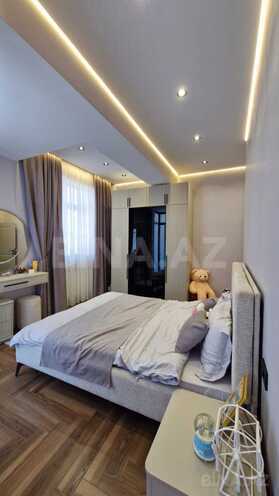 Satılır 4 otaqlı yeni tikili 181.2 m², Nəriman Nərimanov m., photo 13 from 20