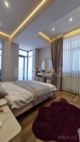 Satılır 4 otaqlı yeni tikili 181.2 m², Nəriman Nərimanov m., photo 12 from 20
