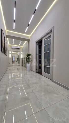 Satılır 4 otaqlı yeni tikili 181.2 m², Nəriman Nərimanov m., photo 16 from 20