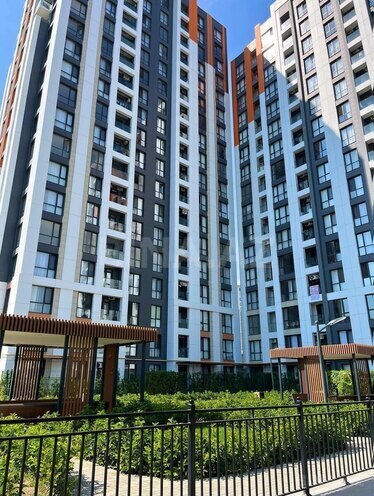 İcarəyə verilir 3 otaqlı yeni tikili 80 m², İnşaatçılar m., photo 4 from 19
