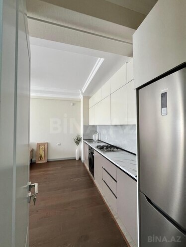 İcarəyə verilir 3 otaqlı yeni tikili 80 m², İnşaatçılar m., photo 8 from 19