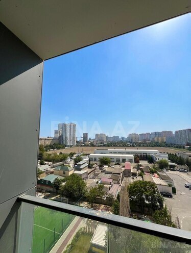 İcarəyə verilir 3 otaqlı yeni tikili 80 m², İnşaatçılar m., photo 15 from 19