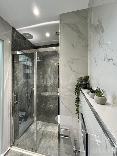 İcarəyə verilir 3 otaqlı yeni tikili 80 m², İnşaatçılar m., photo 17 from 19