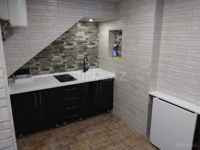 İcarəyə verilir 3 otaqlı ofis 66 m², Elmlər Akademiyası m., photo 20 from 23