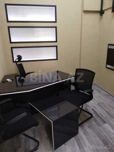 İcarəyə verilir 3 otaqlı ofis 66 m², Elmlər Akademiyası m., photo 5 from 23