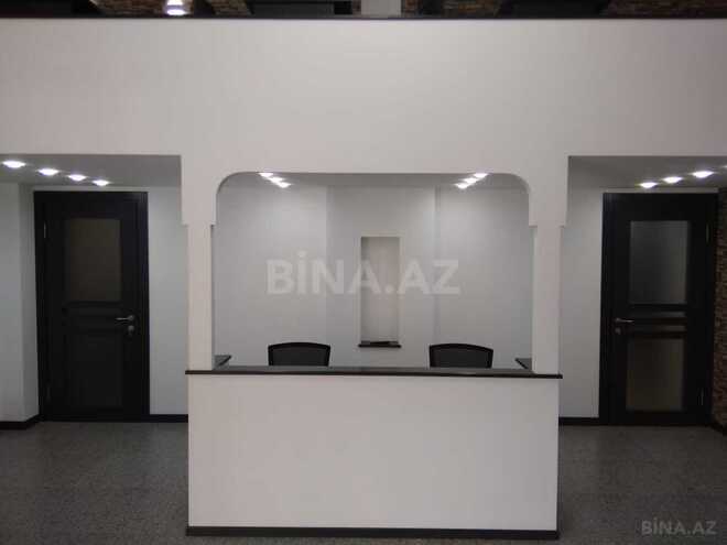 İcarəyə verilir 3 otaqlı ofis 66 m², Elmlər Akademiyası m., photo 11 from 23